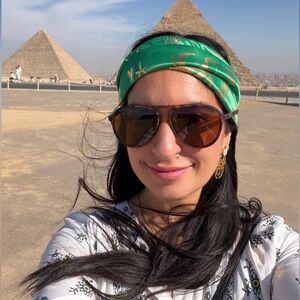 Meet your Posher, Jenna